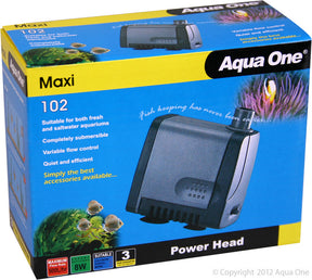 Aqua One PH102 Maxi