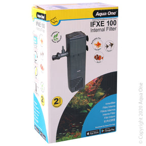 Aqua One IFXE Filter