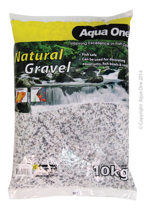 Aqua One Gravel Natural