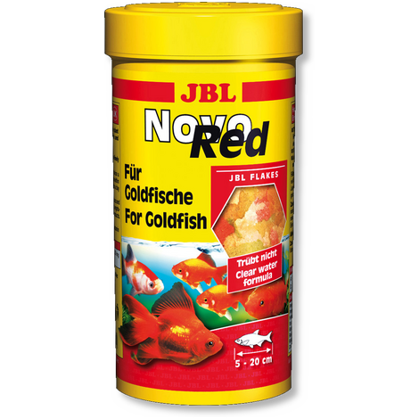 JBL NovoRed