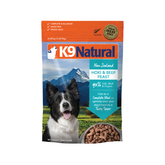 K9 Natural Beef and Hoki Feast Freeze Dried