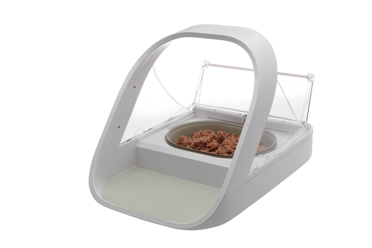 SureFeed Microchip Feeder