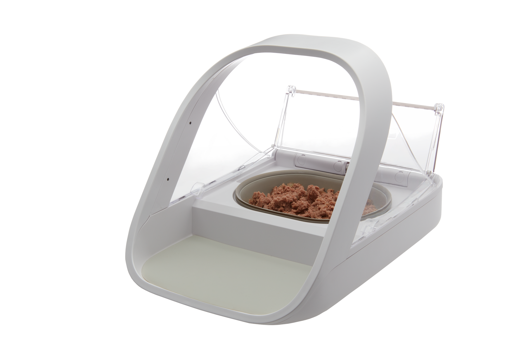 SureFeed Microchip Feeder