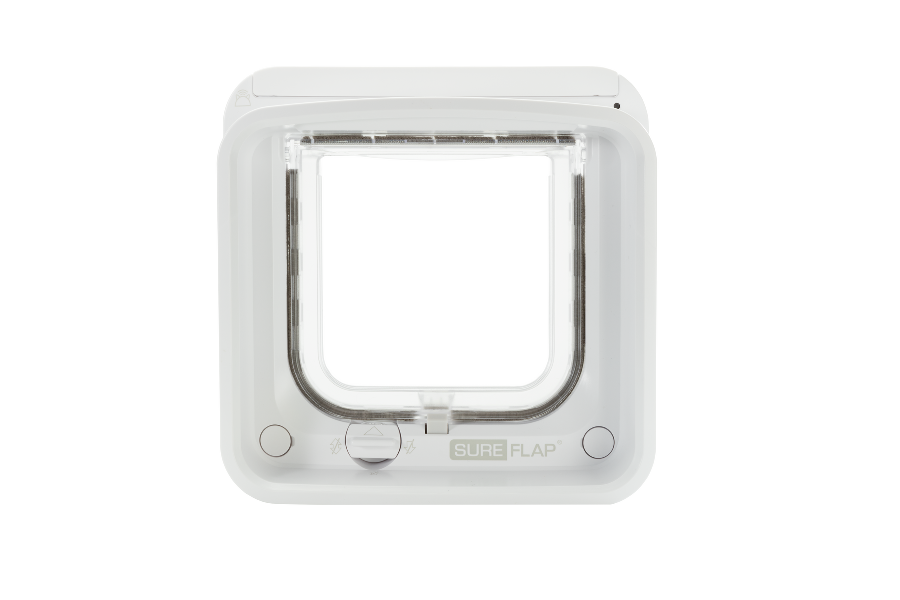 SureFlap Microchip Cat Door Connect