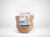 Topflite Budgie Mix