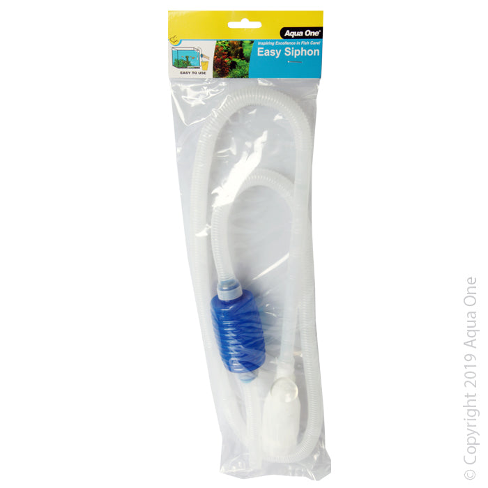Aqua One Easy Siphon