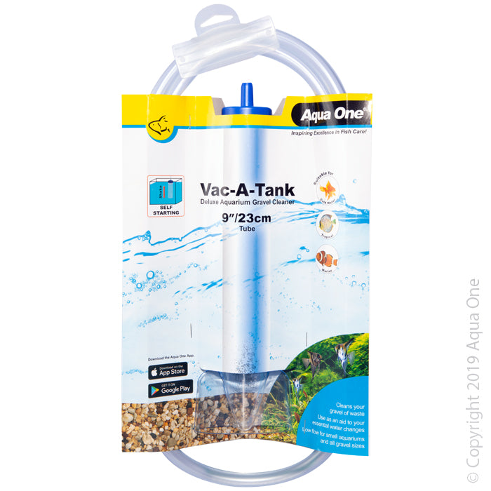 Aqua One Gravel Cleaner
