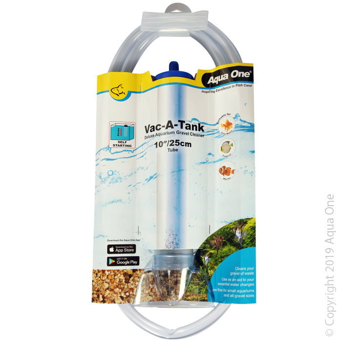 Aqua One Gravel Cleaner