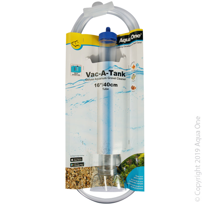 Aqua One Gravel Cleaner