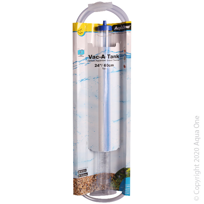 Aqua One Gravel Cleaner