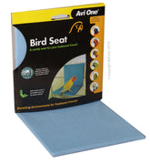 Avi One Bird Shelf