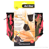 Avi One Bird Pouch