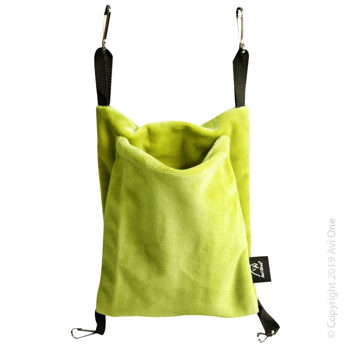 Avi One Bird Snuggle Pouch