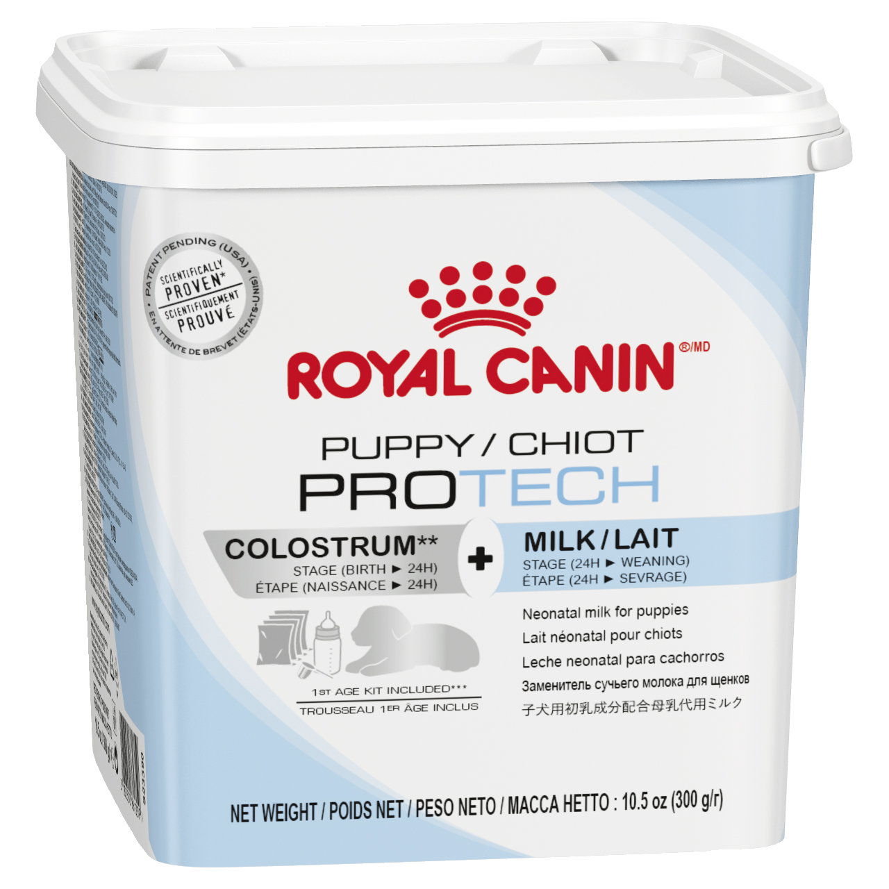 Royal Canin ProTech Puppy Milk