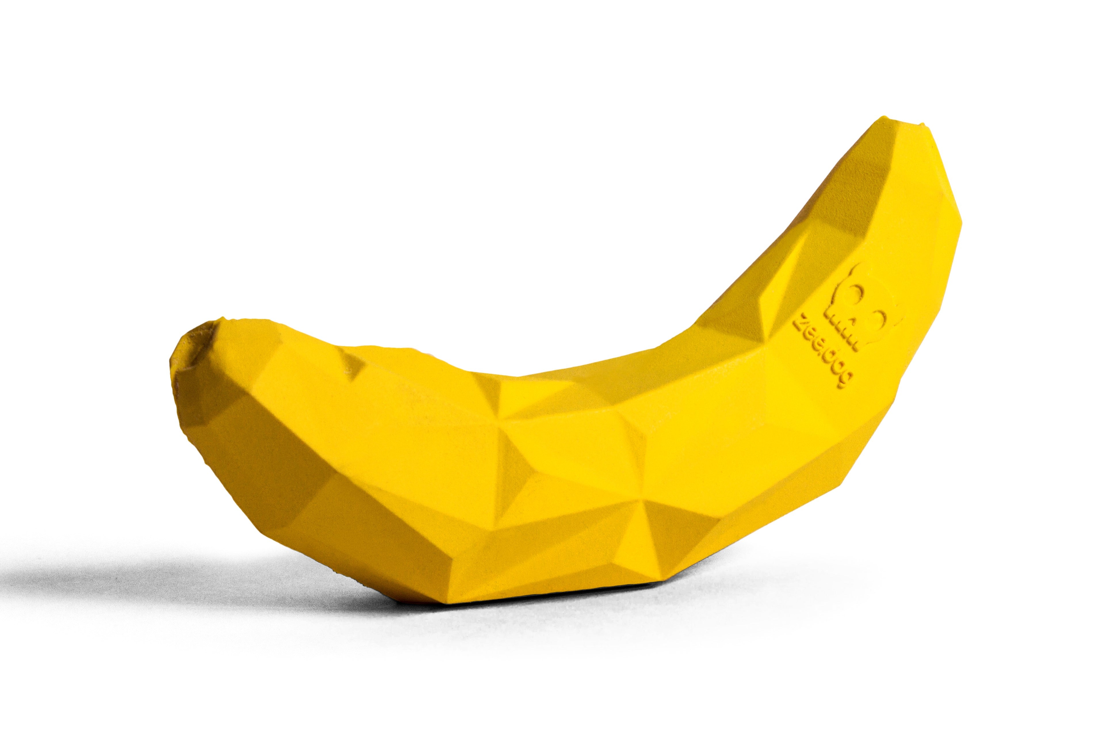 Dog 2024 toy banana