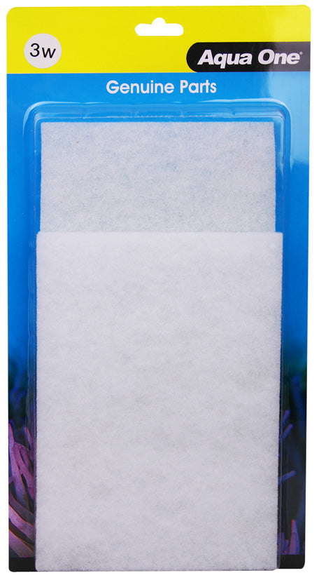 Aqua One AR620 Wool Pad