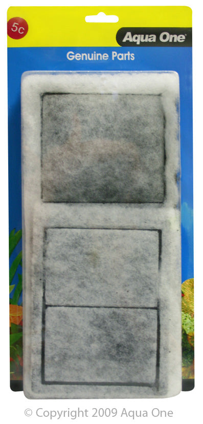 Aqua One AR980 Carbon Cartridge