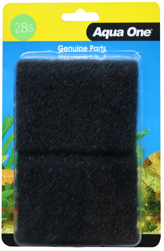 Aqua One Sponge