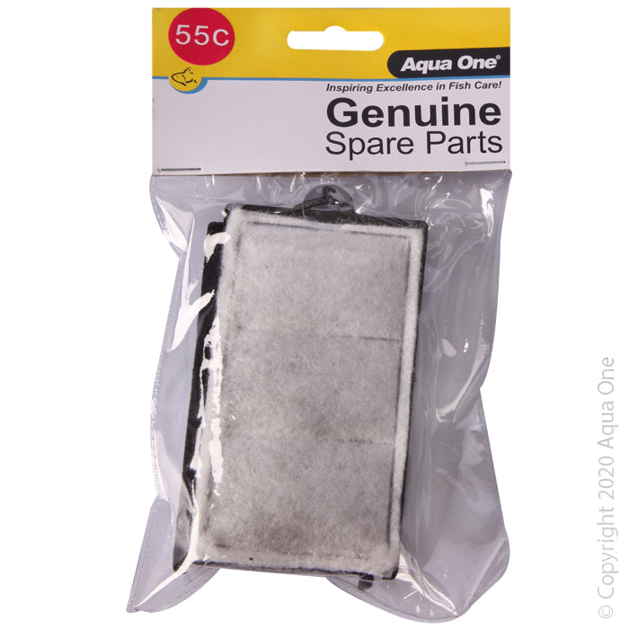 Aqua One H280 Carbon Cartridge