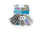 All for Paws Knotty Habit Mop Monster
