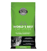 Worlds Best Cat Litter Clumping