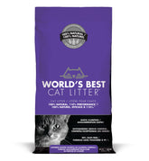 Worlds Best Cat Litter Multi Cat Scented