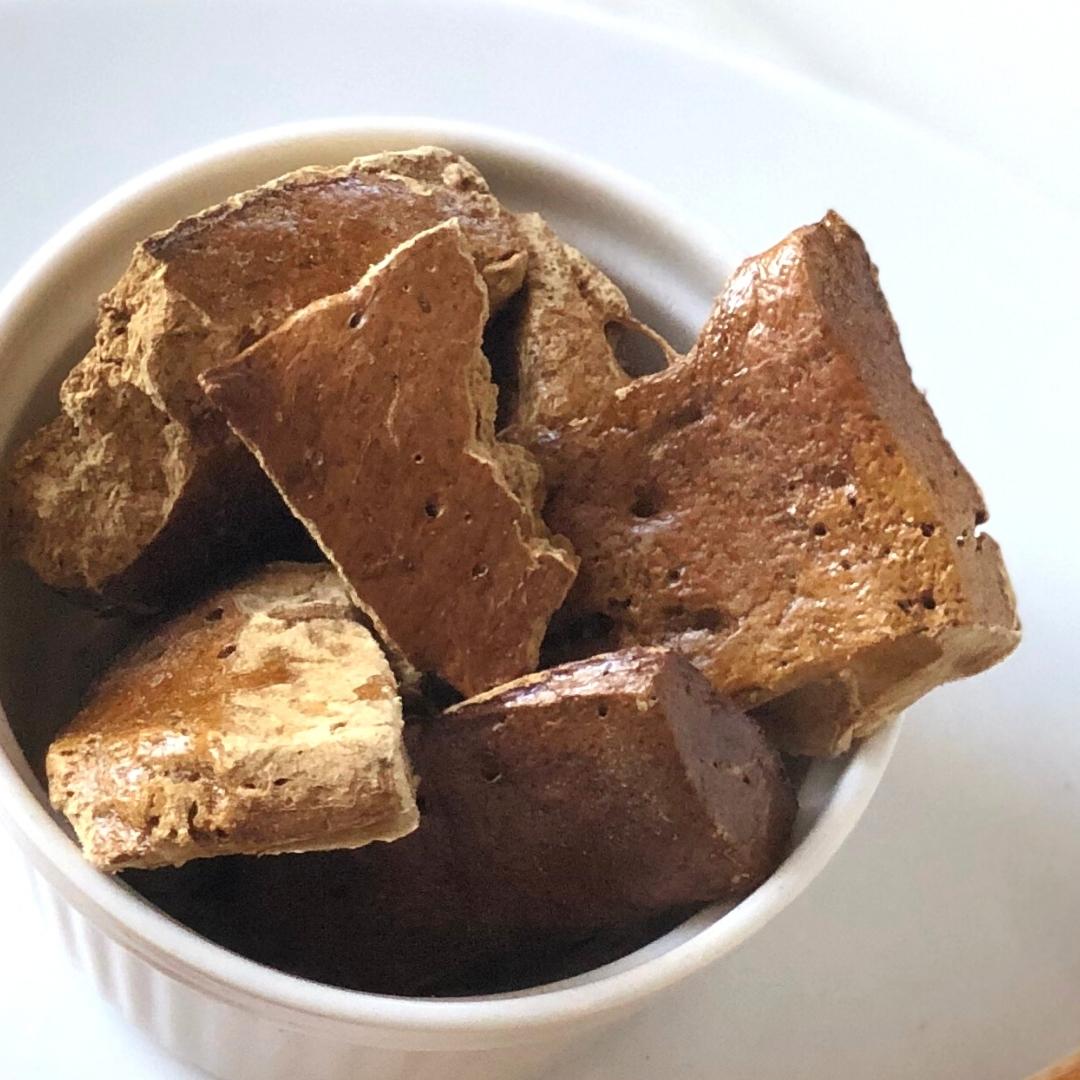 Gourmate Grass Fed Beef Liver 65g