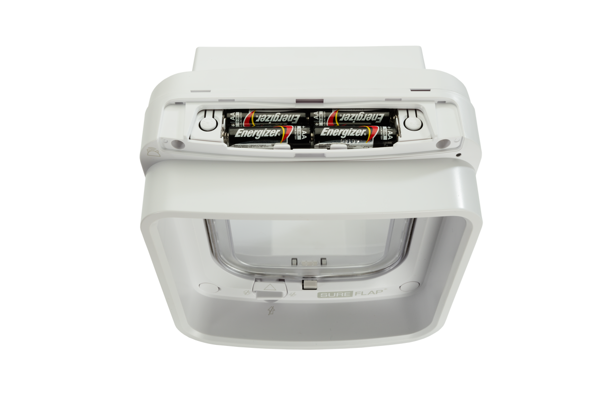 SureFlap Microchip Cat Door Connect