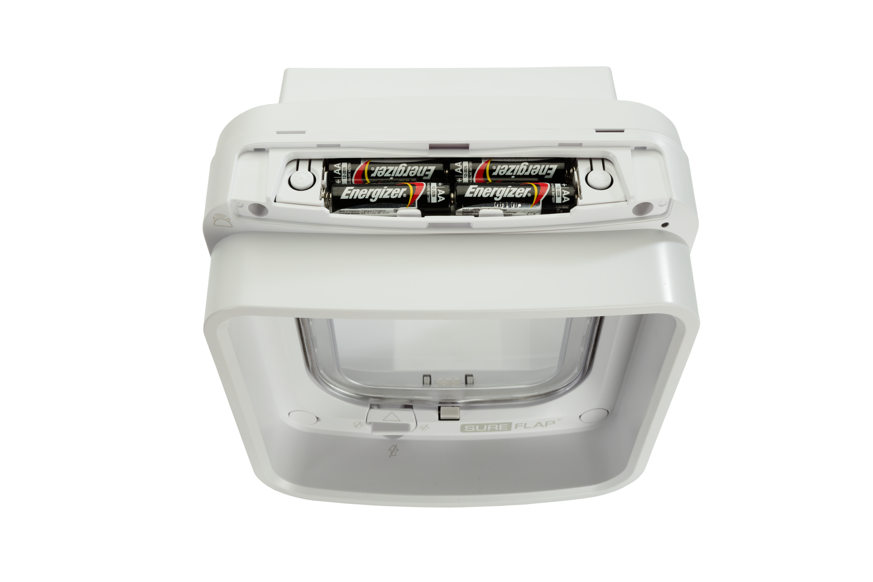 SureFlap Microchip Cat Door Connect