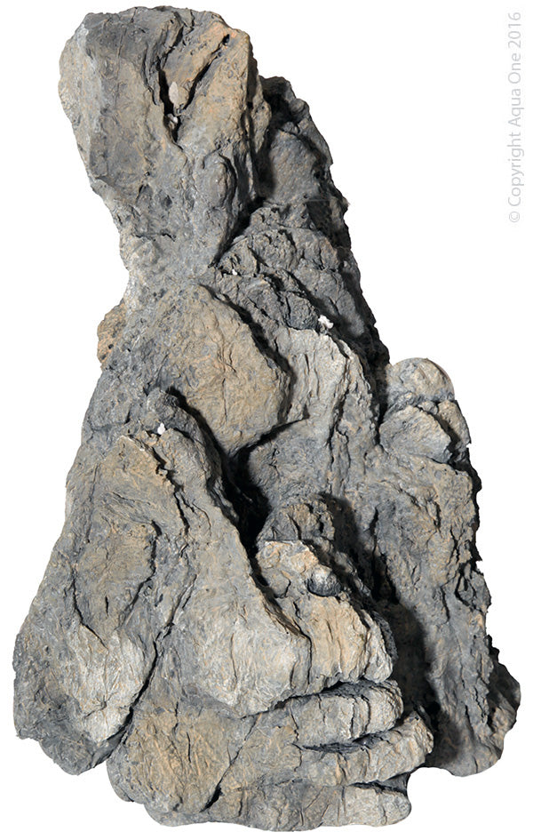 Aqua One Basalt Rock