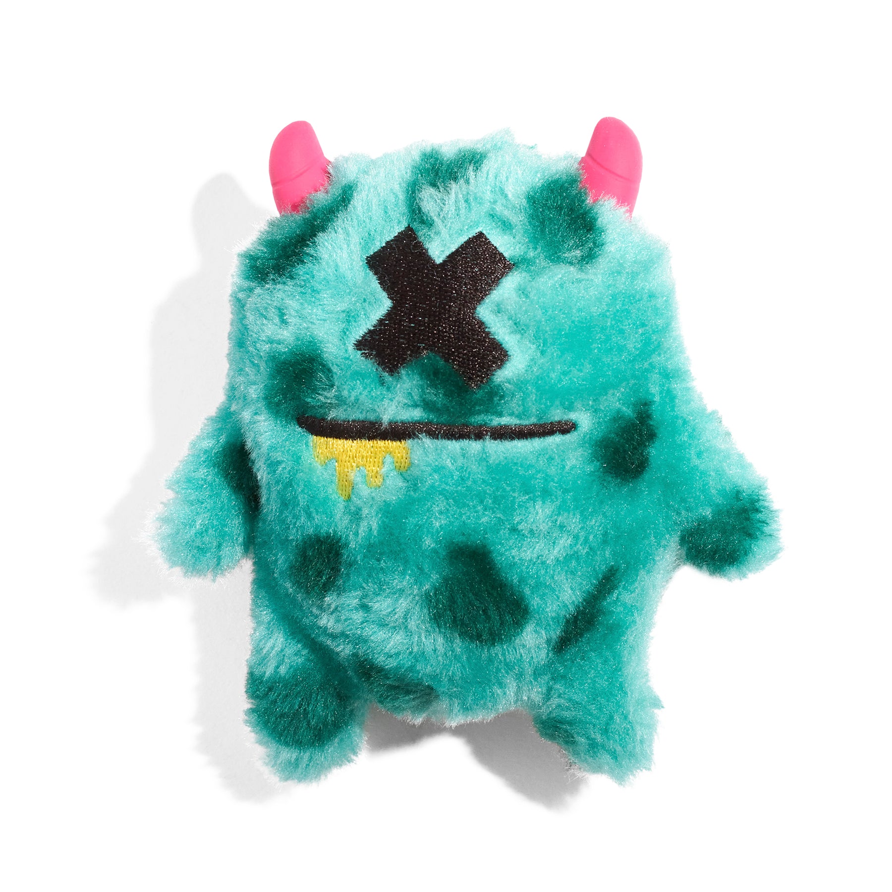 Zee Dog Dog Toy Mr X.