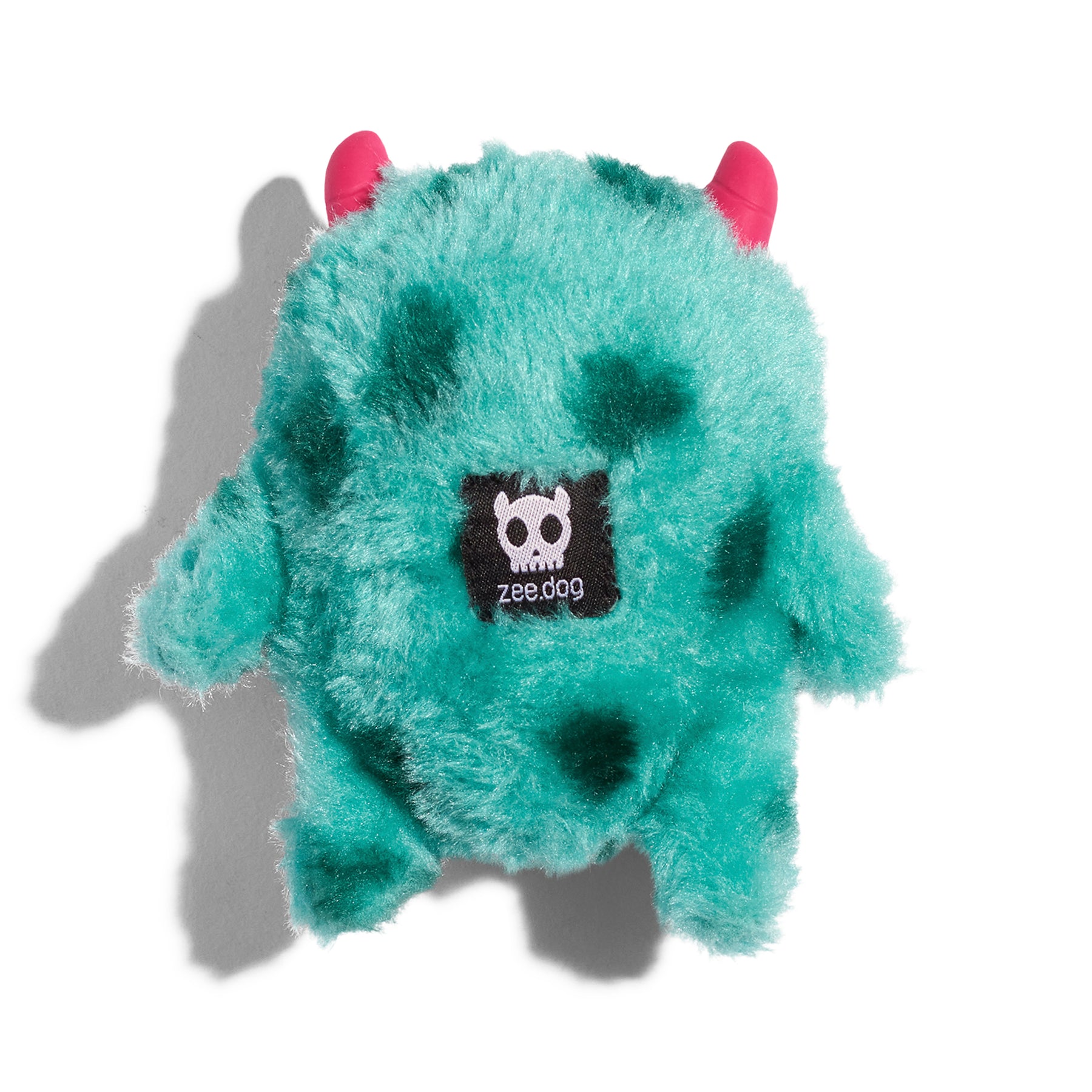 Zee Dog Dog Toy Mr X.