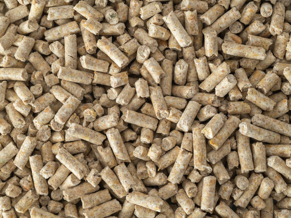 Topflite Poultry Pellets