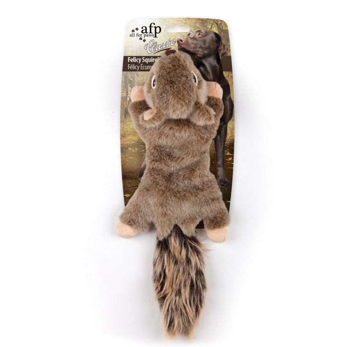 All for Paws Woodland Squirrel