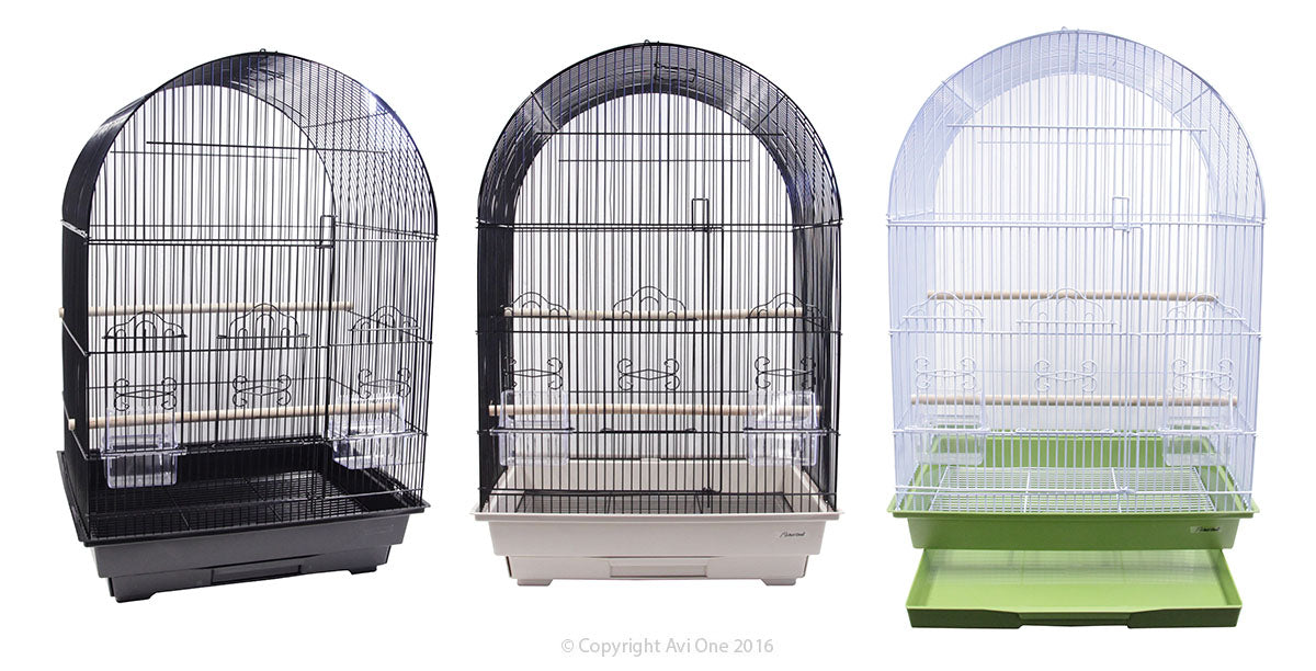 Avi One 450A Bird Cage Arch Top