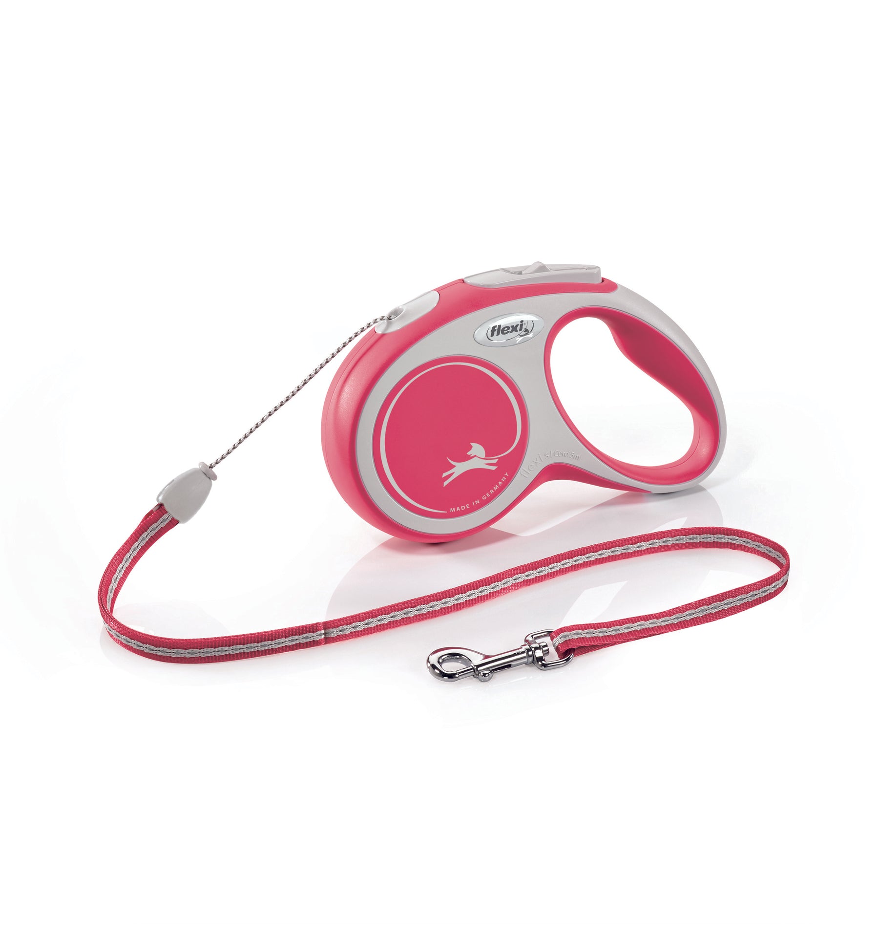 Flexi Comfort Cord