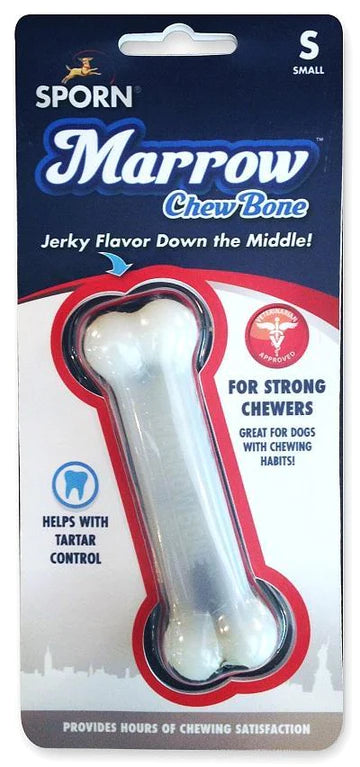 Yuppie Puppy Marrow Bone