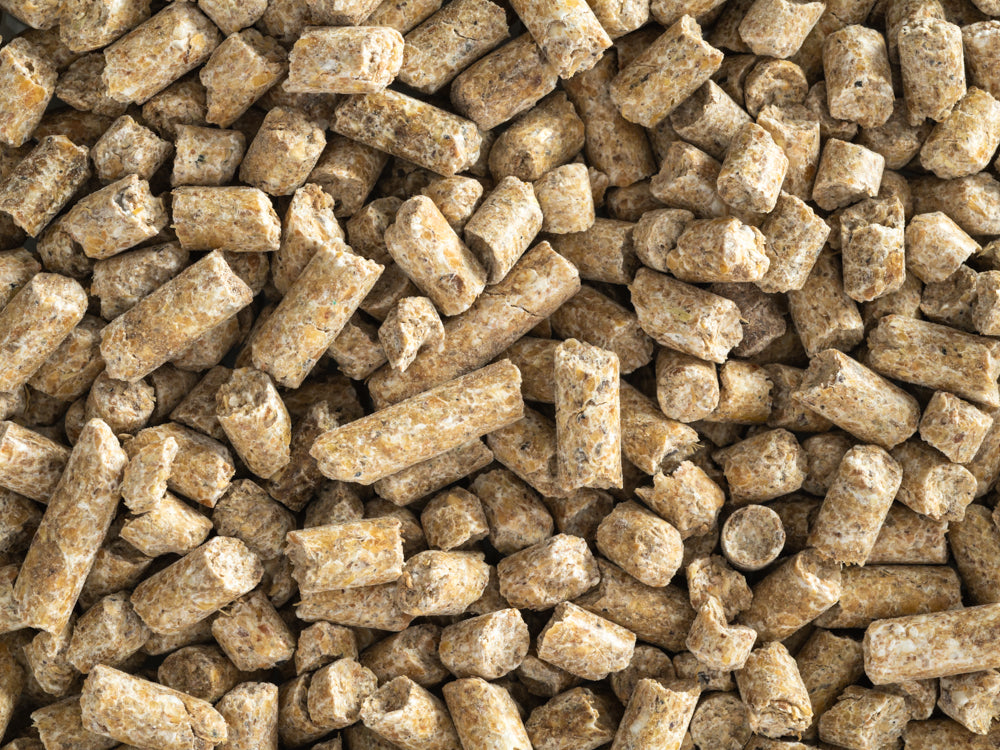 Topflite Rabbit Pellets