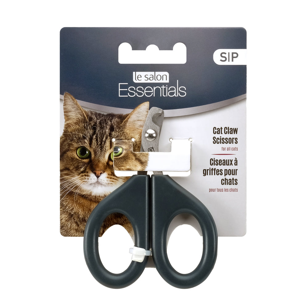 Le salon Cat Claw Scissors