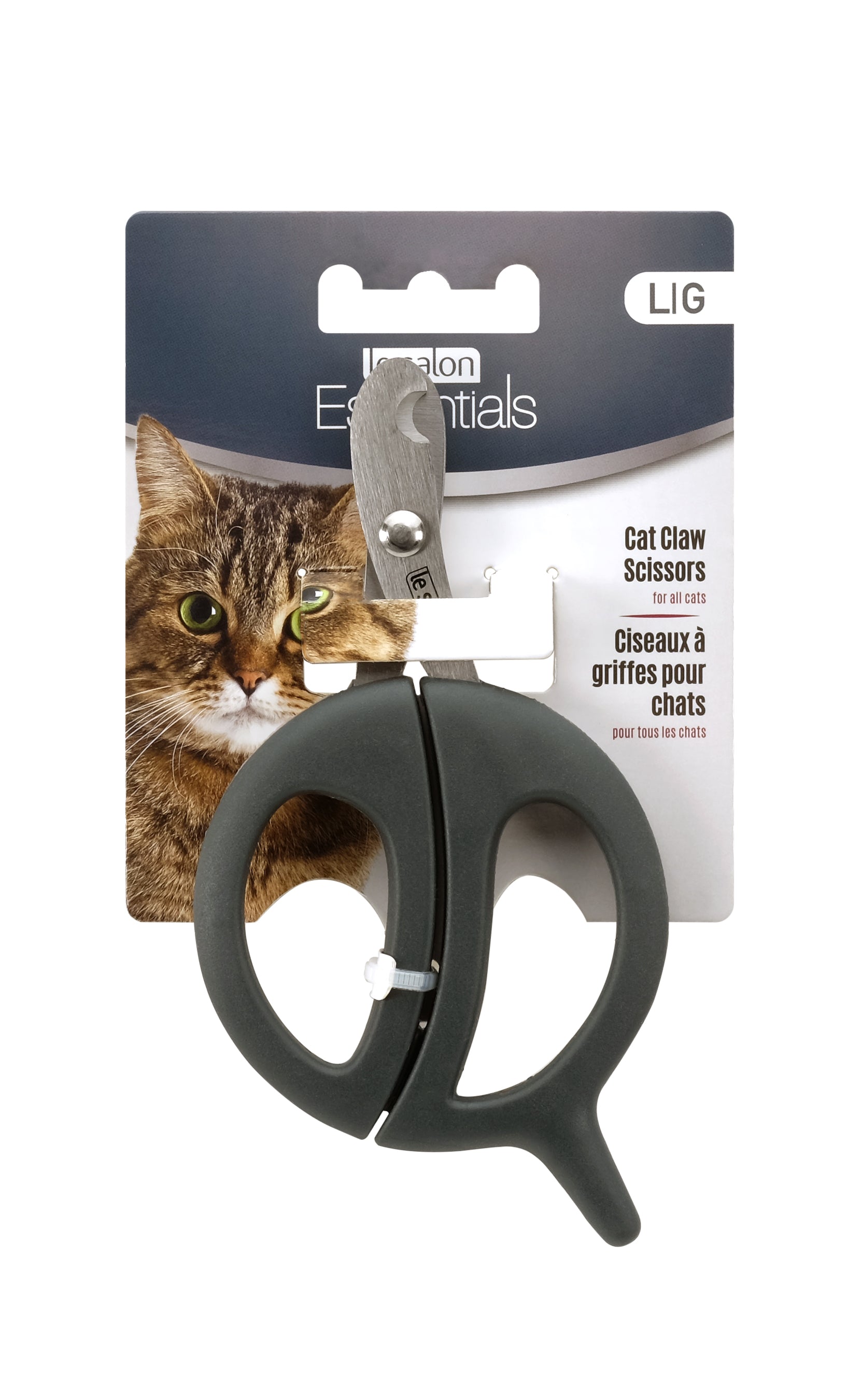 Le salon Cat Claw Scissors