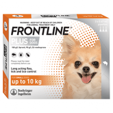 Frontline Dog