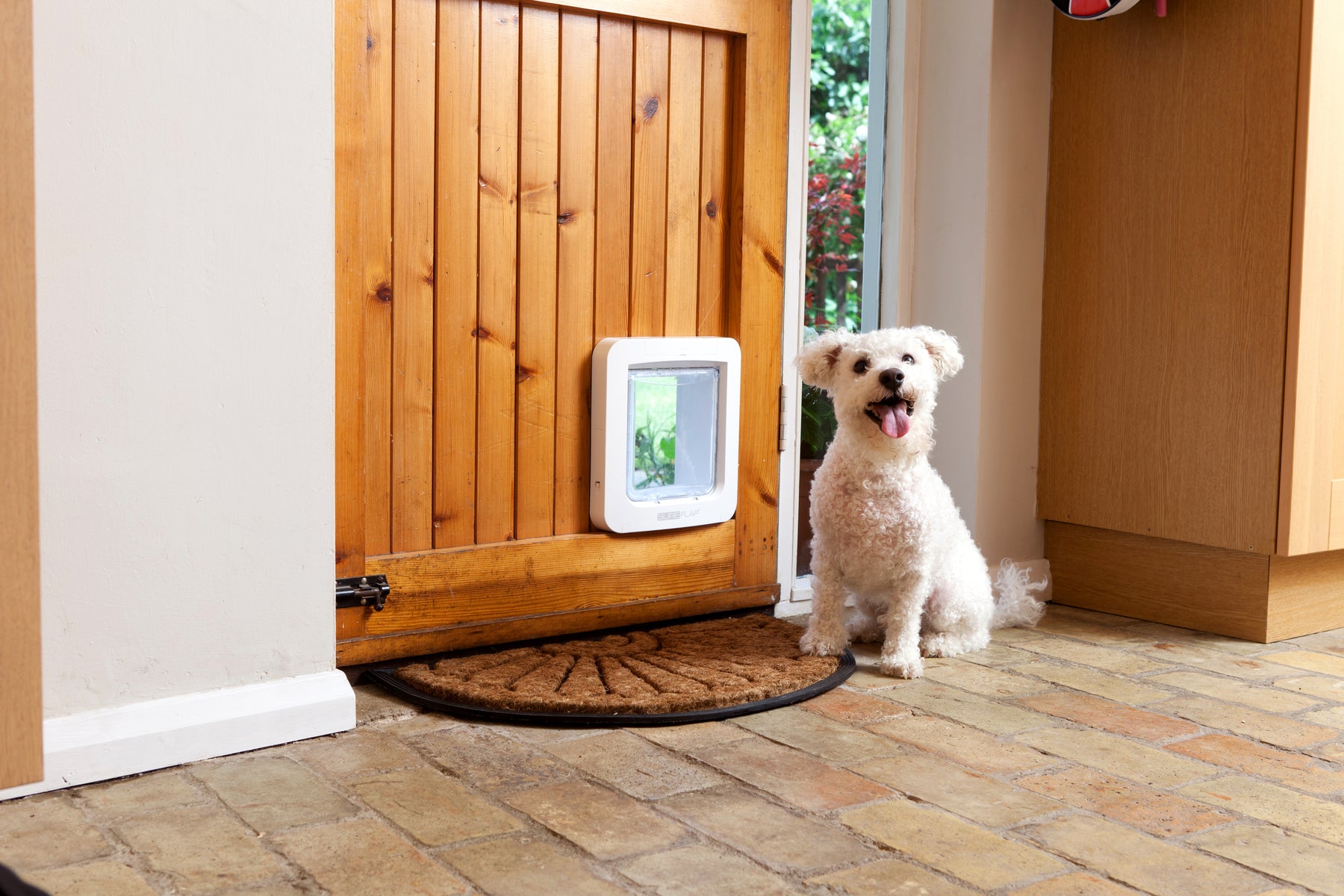 SureFlap Microchip Pet Door