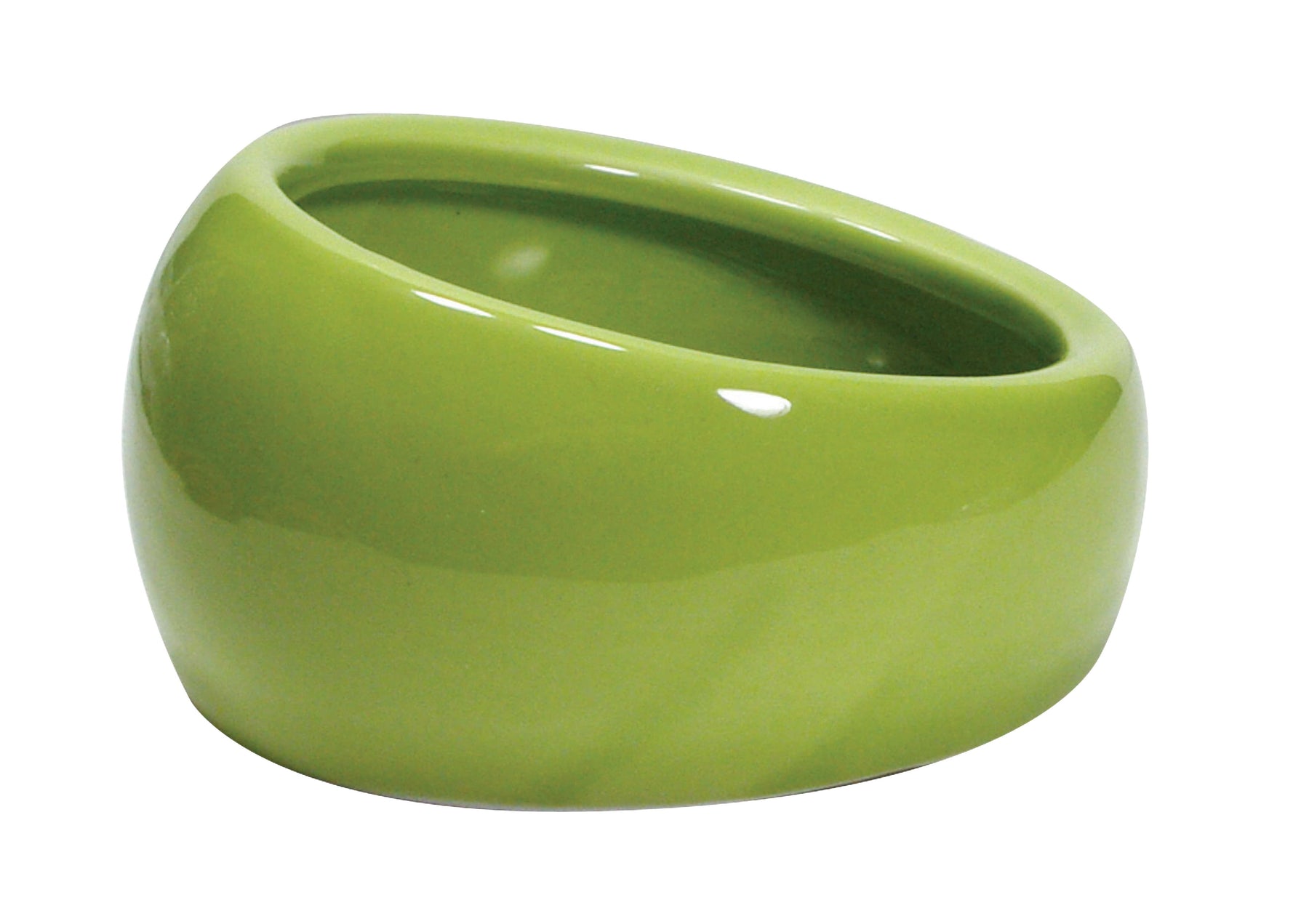 Living World Ergonomic Dish