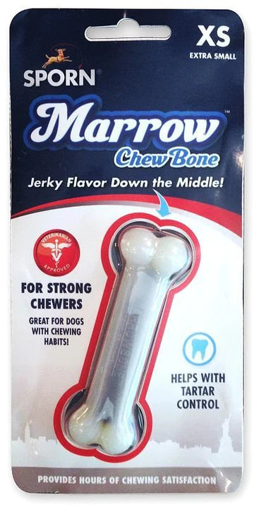 Yuppie puppy best sale marrow bone