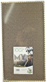 Tigga Card Board Scratch Double