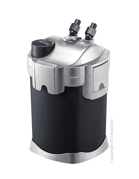 Aqua One 2700 Nautilus Canister Filter