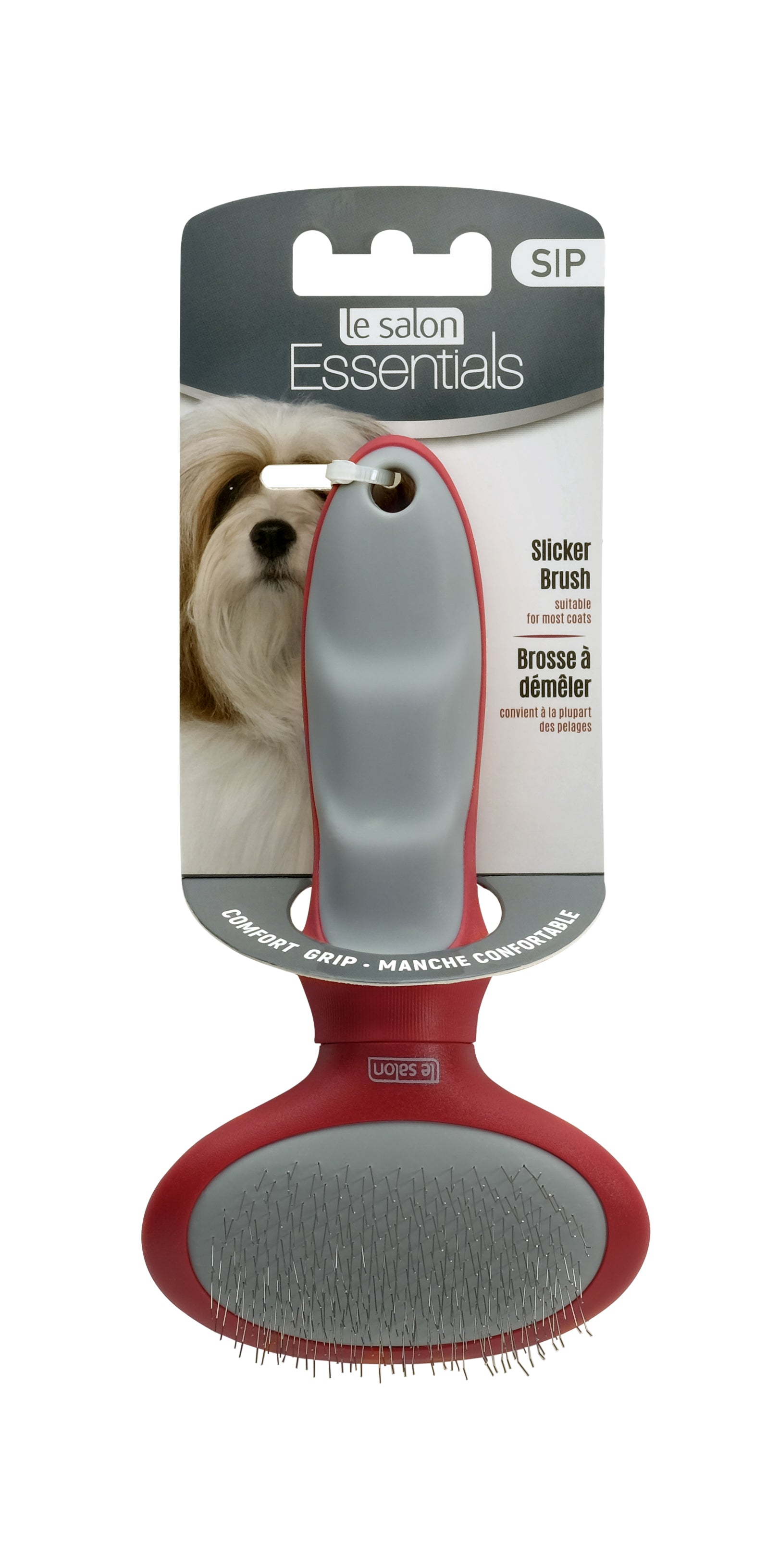 Pets at home slicker brush best sale