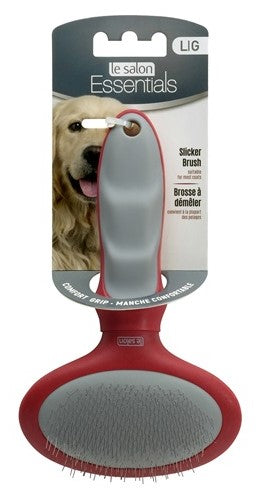 Le Salon Slicker Brush
