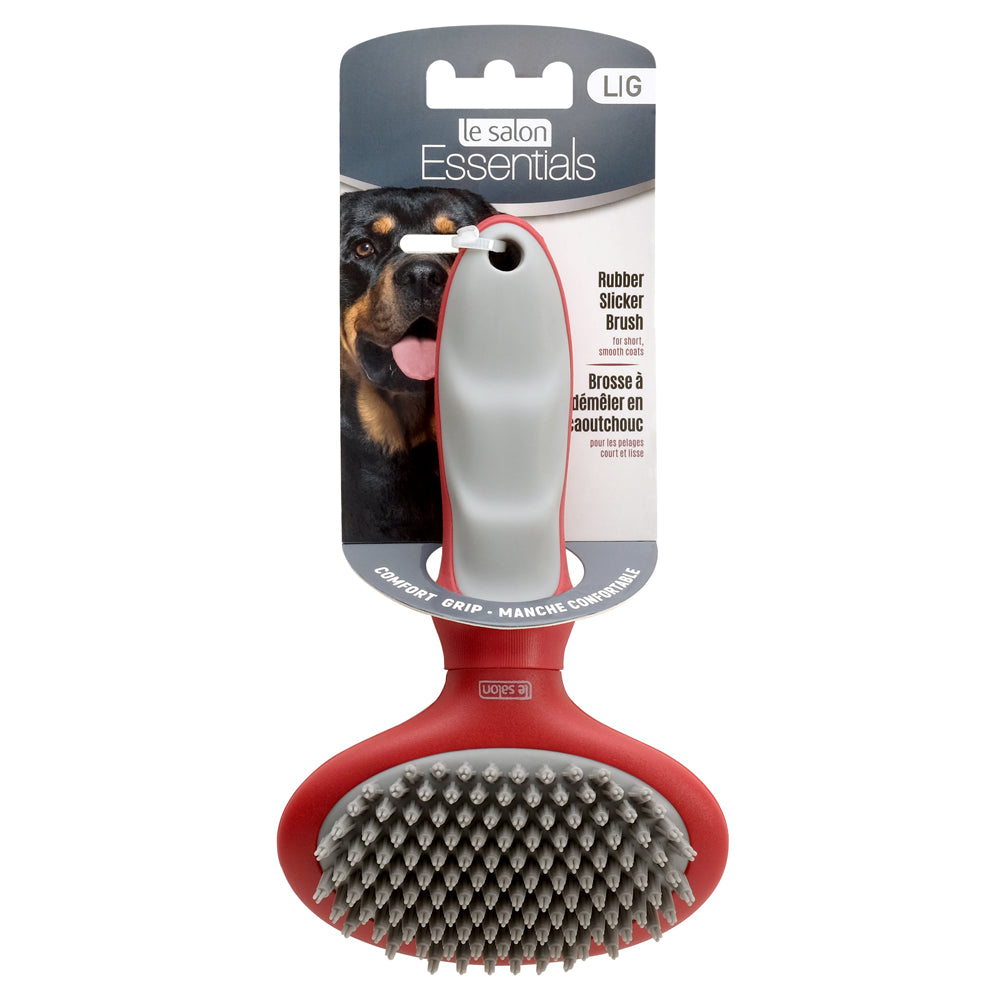 Le Salon Rubber Brush