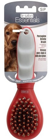 Le Salon Porcupine Brush